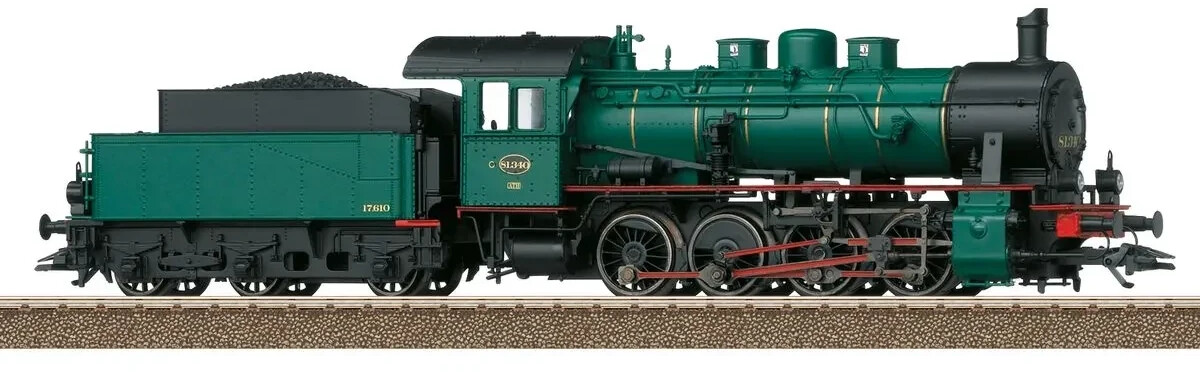 Trix Modellbahnen 25539
