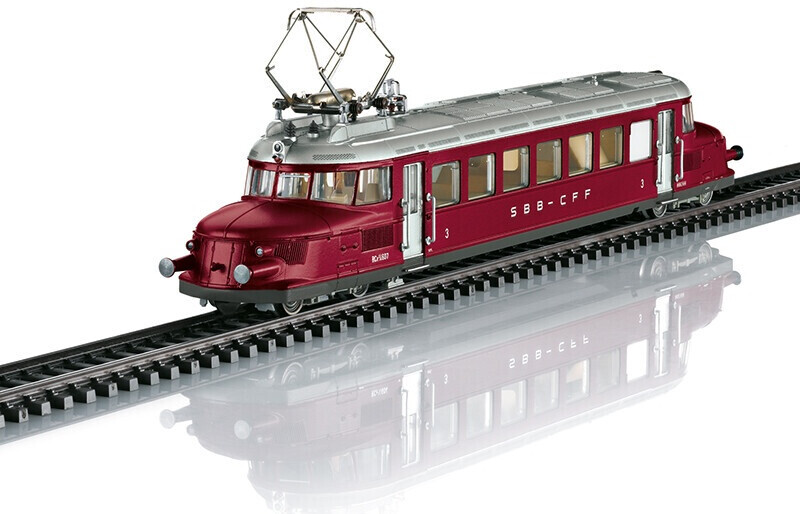Trix Modellbahnen 25860