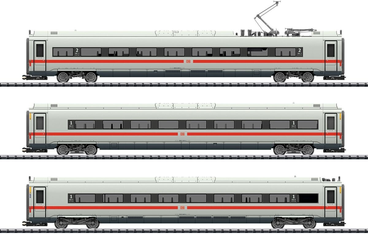 Trix Modellbahnen T23976