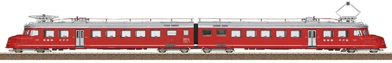 Trix Modellbahnen T25260