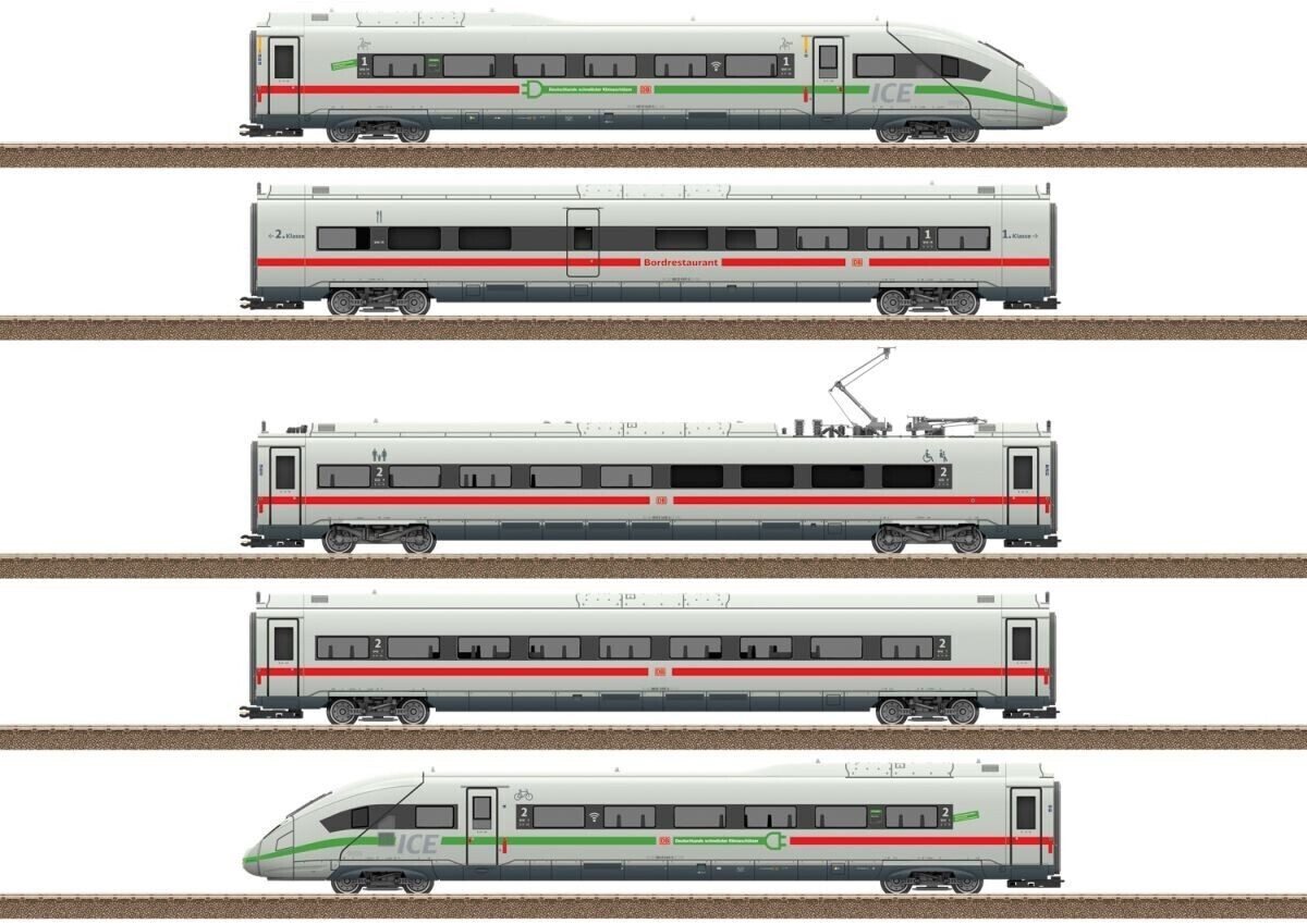 Trix Modellbahnen T25976
