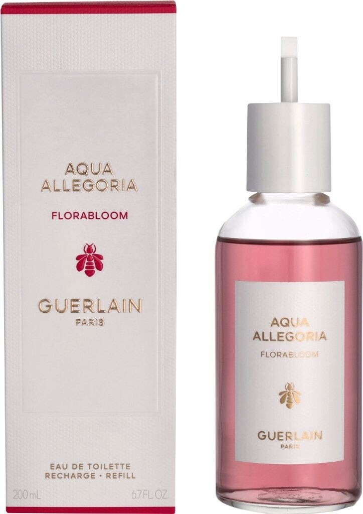 Guerlain Aqua Allegoria Florabloom Eau de Toilette Refill (200ml)