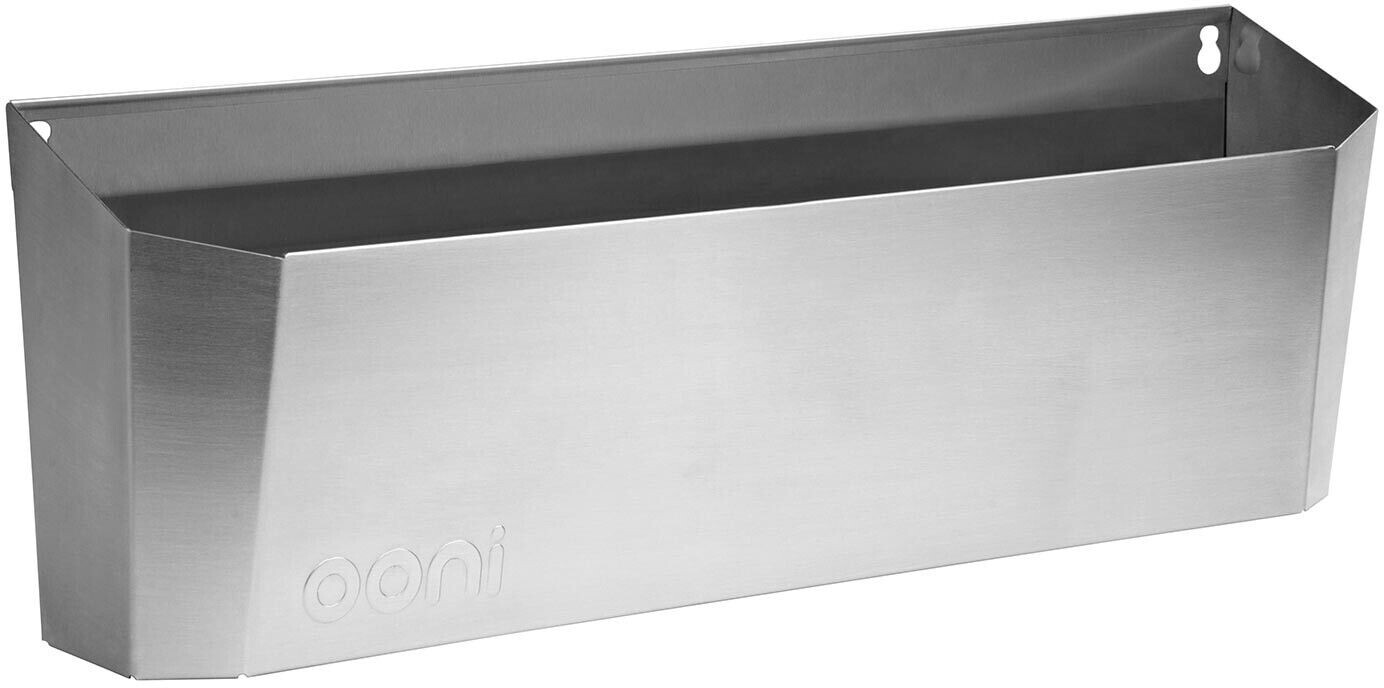 Ooni Utensilienfach M ab € 23,50 | Preisvergleich bei idealo.at