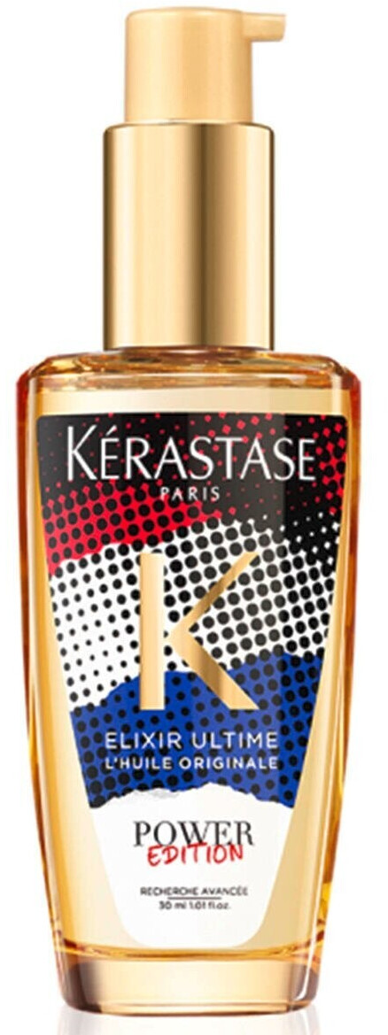 Kérastase Elixir Ultime L'Huile Women's Day (30 ml)