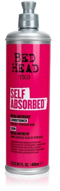 Photos - Hair Product TIGI Bed Head Self Absorbed Conditioner  (400 ml)