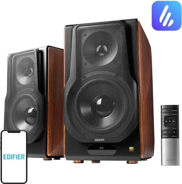 Edifier S3000MKII