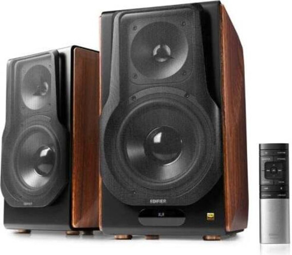 Edifier S3000MKII, Bild 2