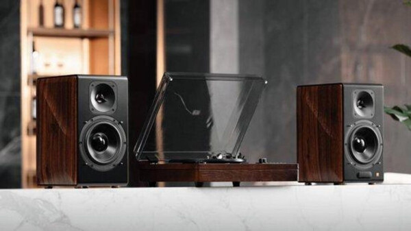 Edifier S3000MKII, Bild 11