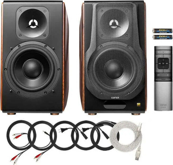 Edifier S3000MKII, Bild 17