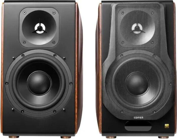 Edifier S3000MKII, Bild 3
