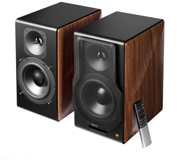 Edifier S3000MKII, Bild 4