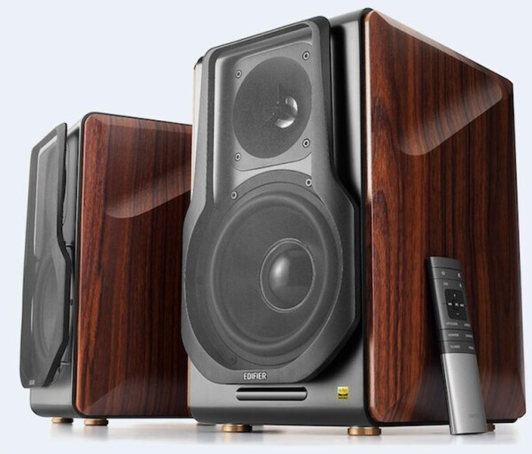 Edifier S3000MKII, Bild 8