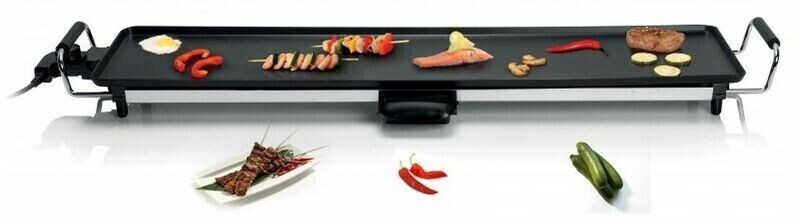 Little Balance Plancha Happy