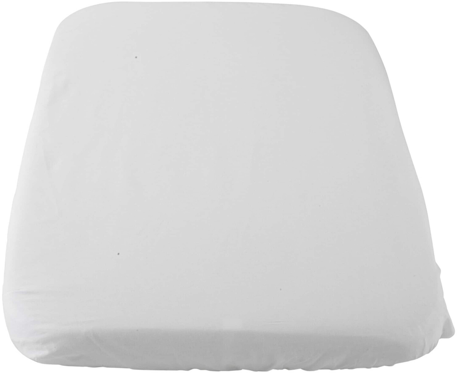 Chicco 2-piece fitted sheet Next2me grey fox a € 19,61 (oggi)
