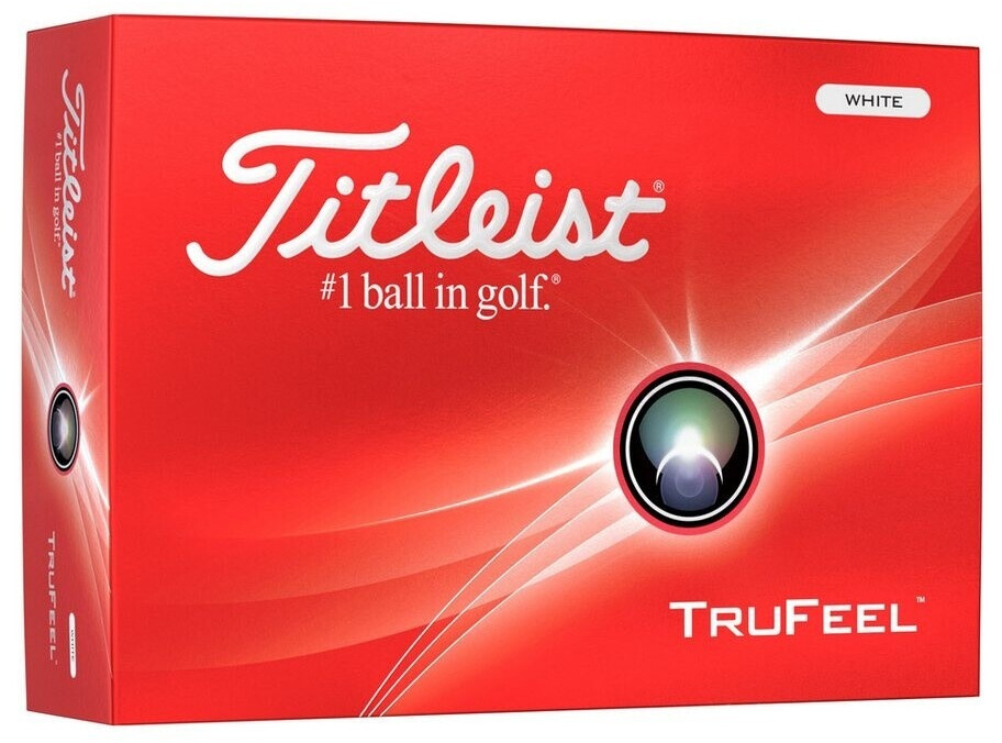Titleist TruFeel (2024)