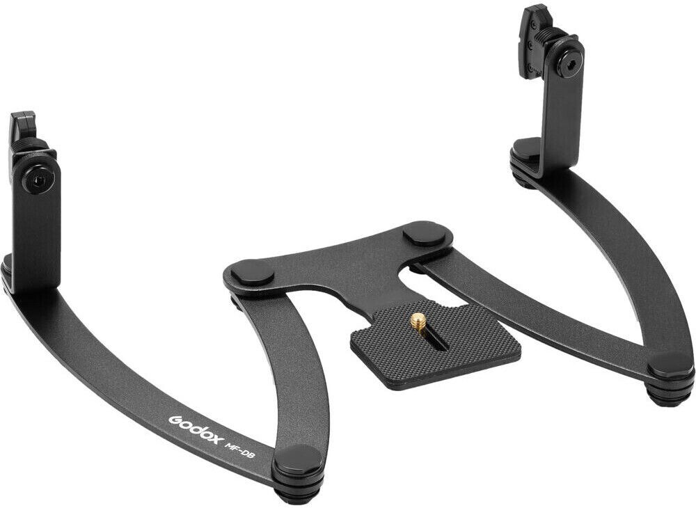 Godox MF-DB Twin Light Bracket