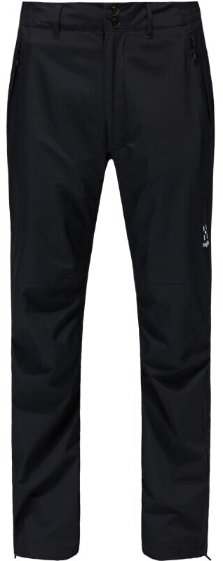 Haglöfs Astral GTX Pant Women (604750) true black long