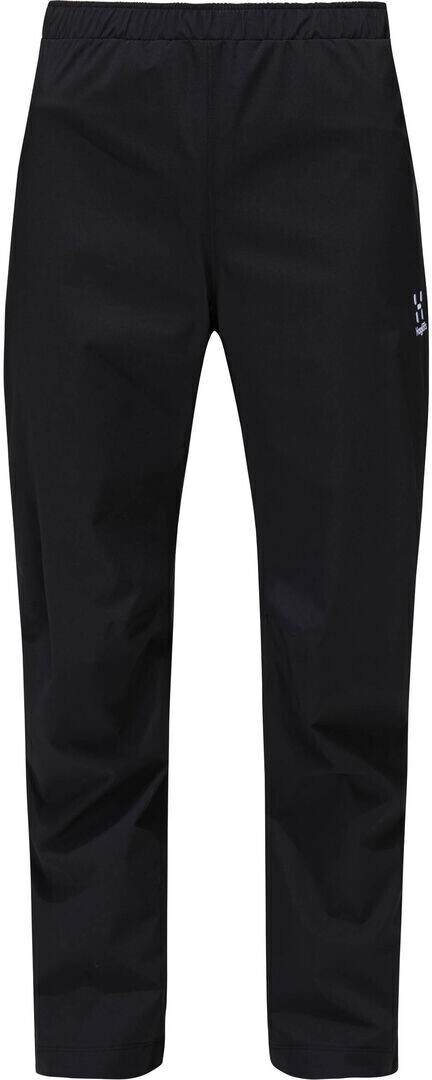 Haglöfs Buteo Pant Women (604728) true black