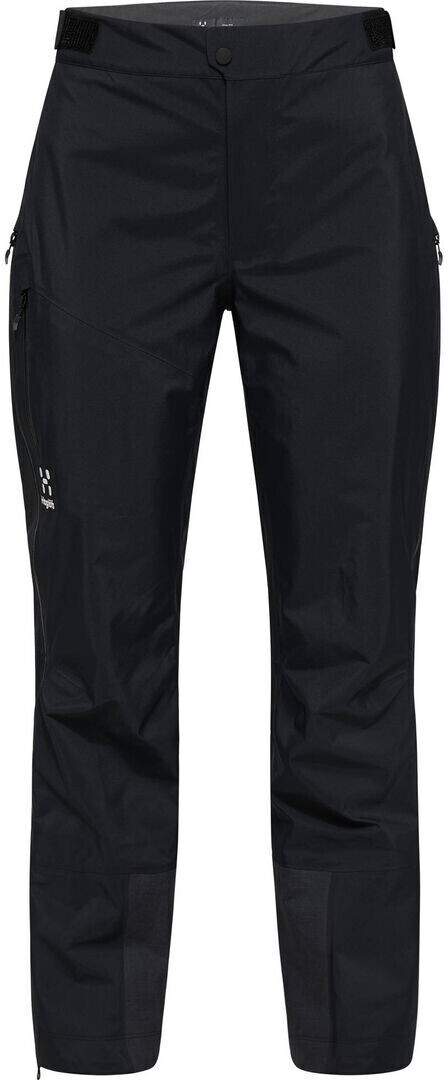 Haglöfs ROC GTX Pant Women (605458) true black