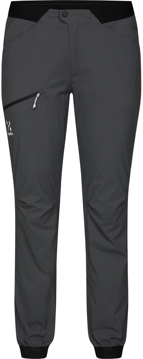 Haglöfs L.I.M Fuse Pant Women (606937) magnetite