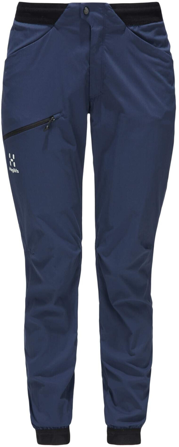 Haglöfs L.I.M Fuse Pant Women (606937) tarn blue
