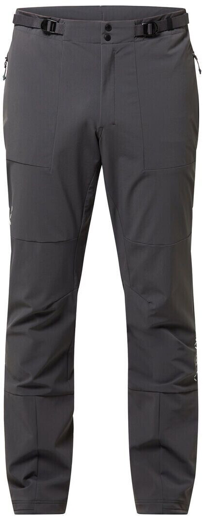 Haglöfs L.I.M Quiver Pant Men (606583) magnetite