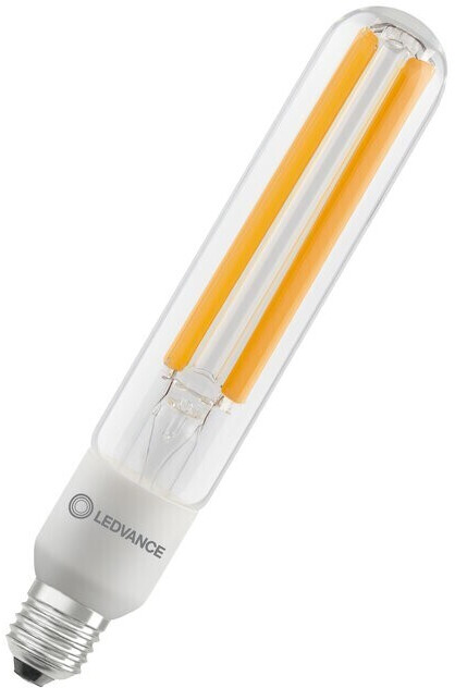 LEDVANCE LED filament NAV 70 360° Value 35-70W/740 cold white 6000lm E27 KVG AC 220-240V