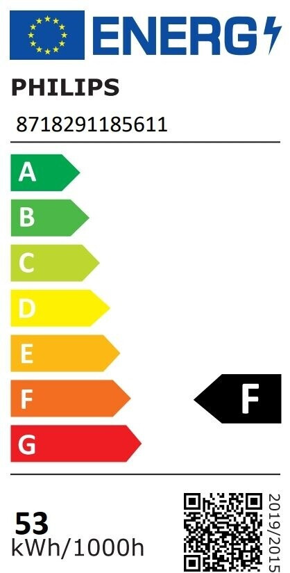 Buy Philips MASTER CityWhite CDO-TT Plus 50W/828 E27 from £32.99 (Today ...