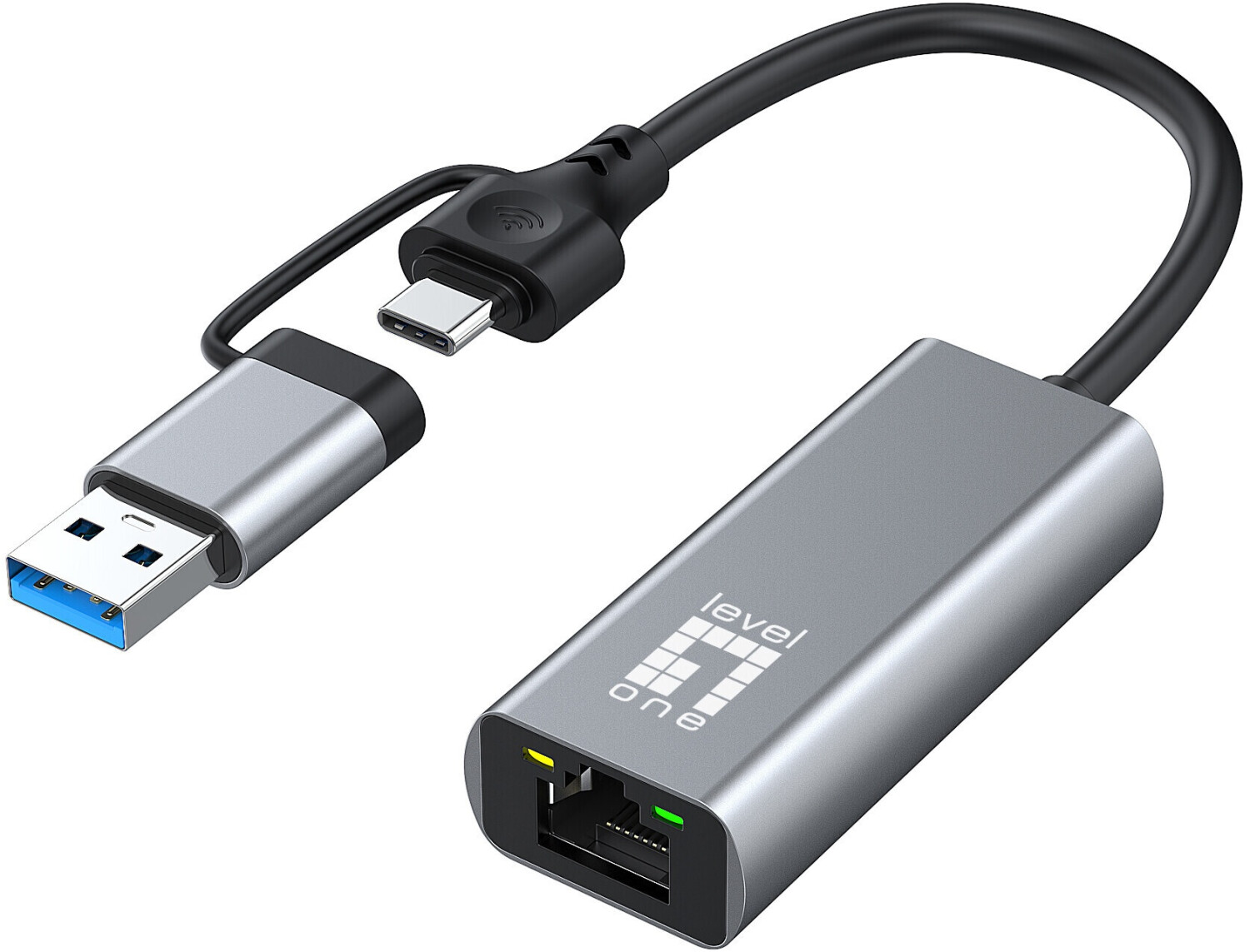 Level One USB-0423