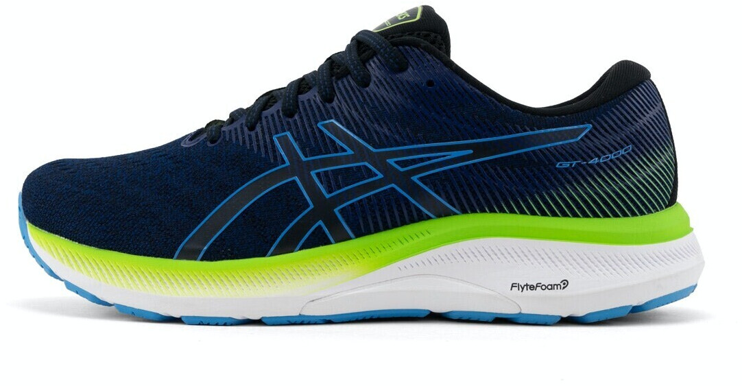 Asics GT-4000 3 marine black