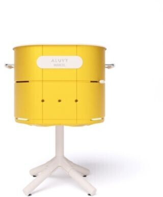 Aluvy Marcel Sunflower