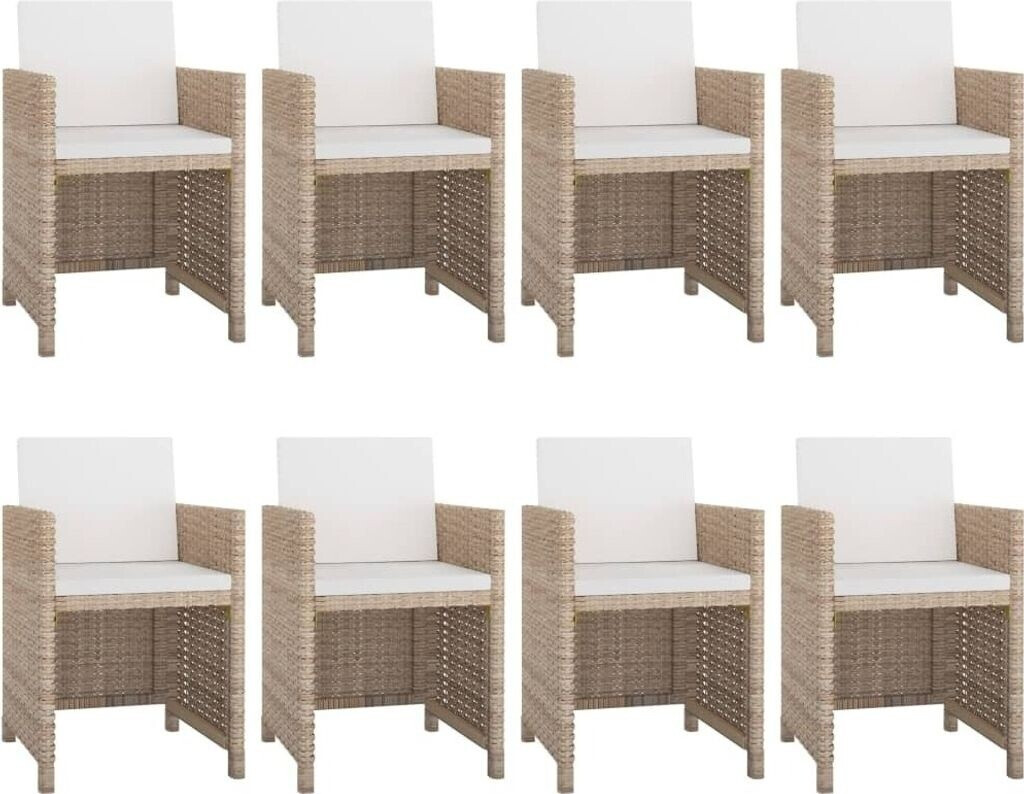 vidaXL Garden Set (4xxx)