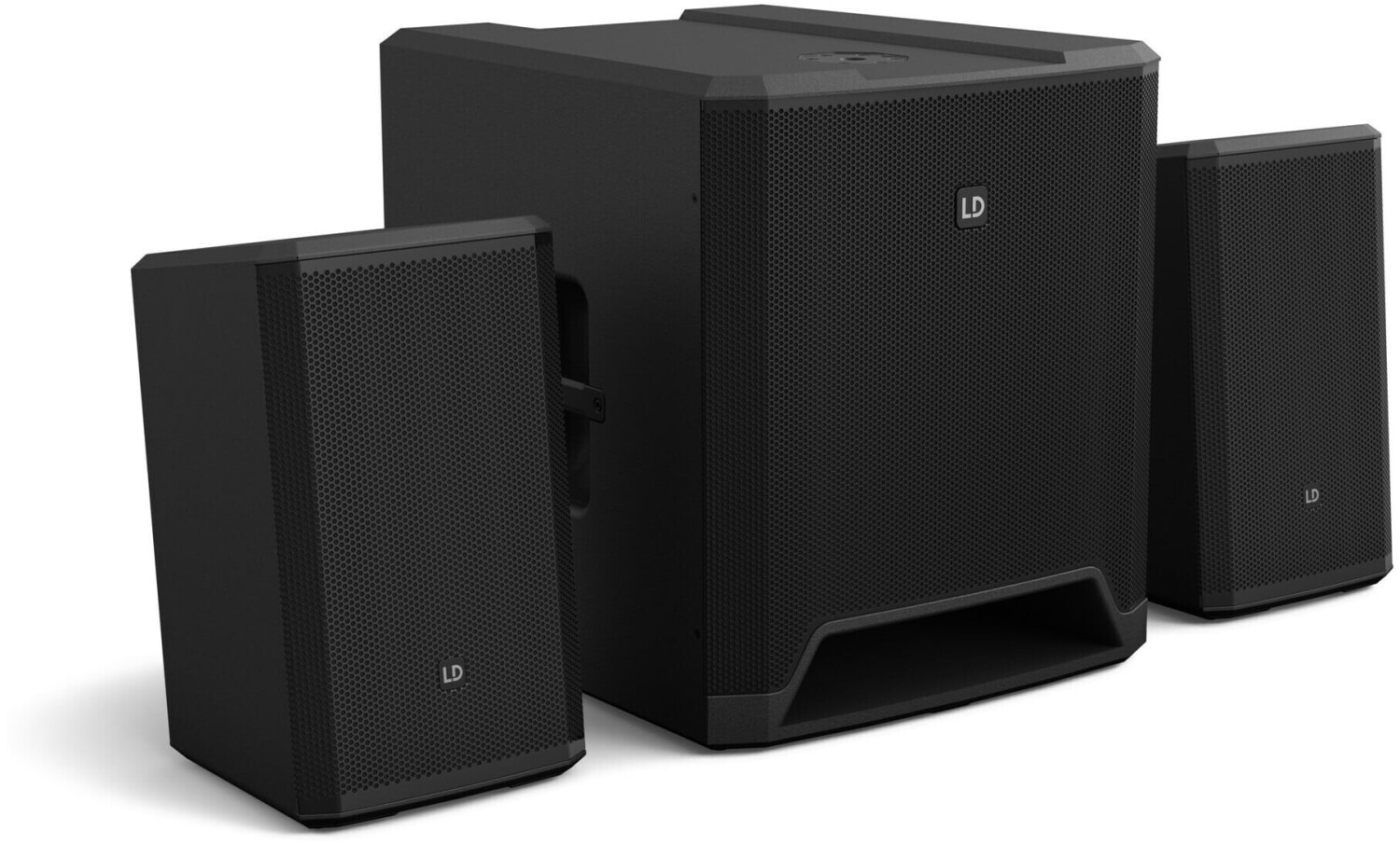 LD Systems DAVE 15 G4X