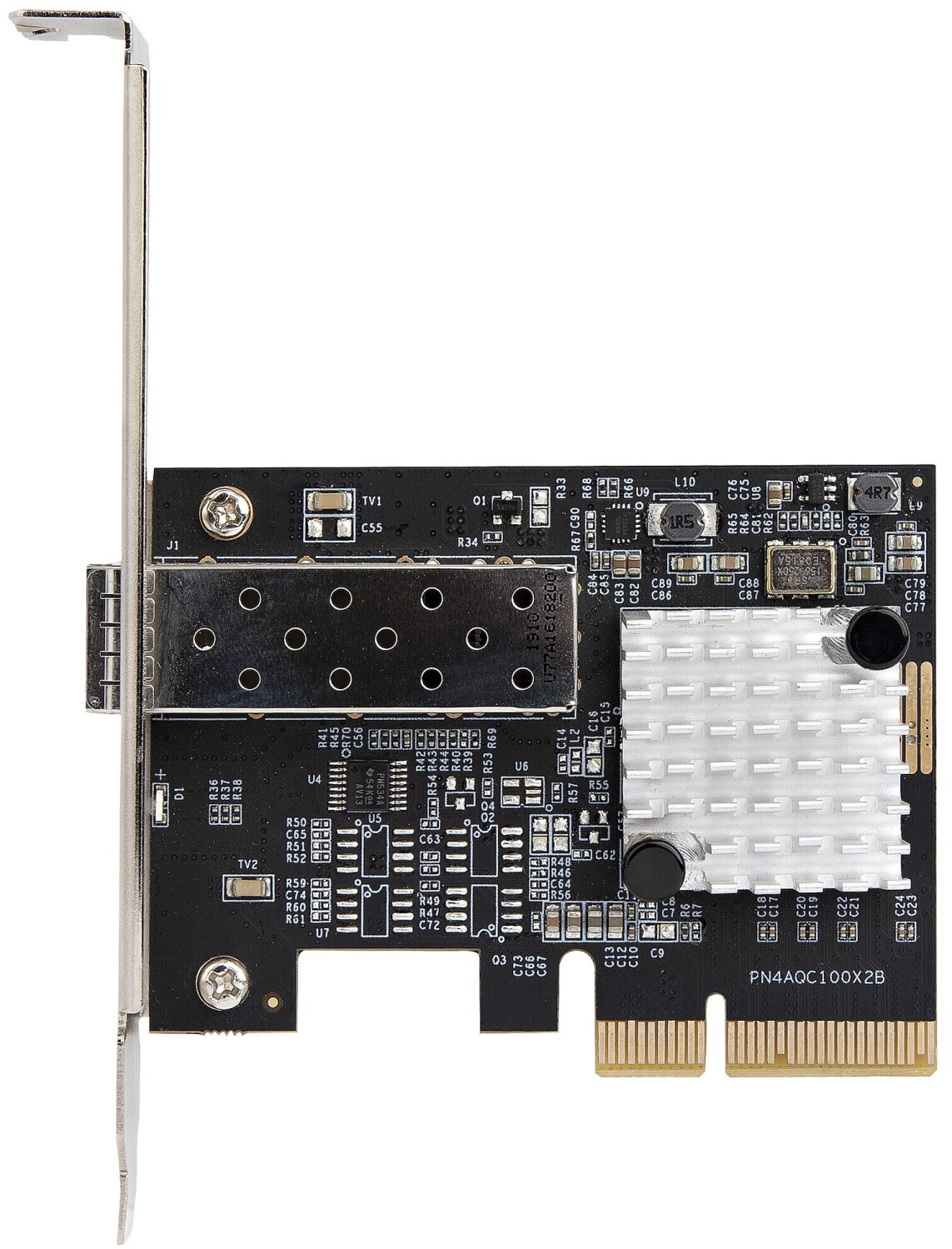 StarTech PEX10GSFP