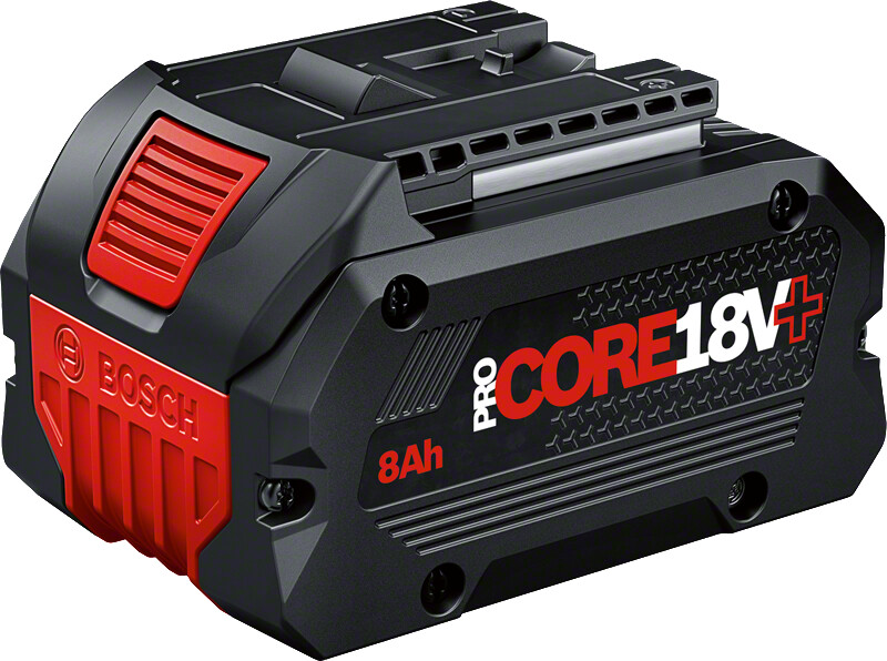 Bosch Professional ProCORE 18V 8Ah (1600A02X00)