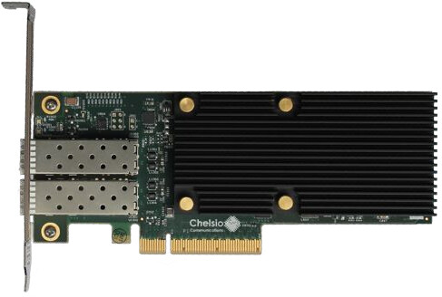 Chelsio T520-CR