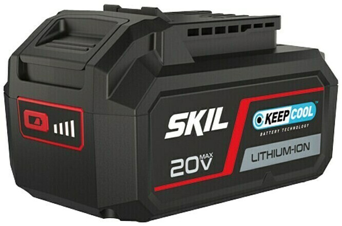 SKIL PWRCore 20 V / 3104 AA