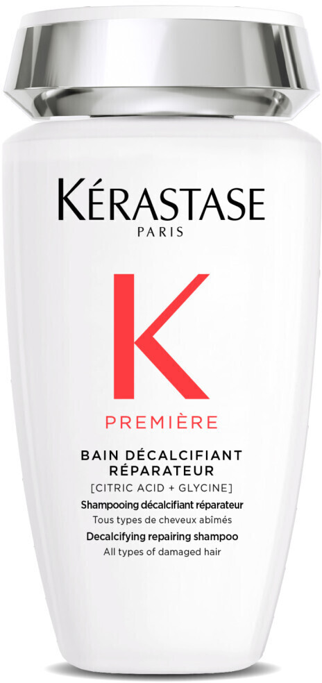 Kérastase Première Bain Décalcifiant Réparateur (250 ml)