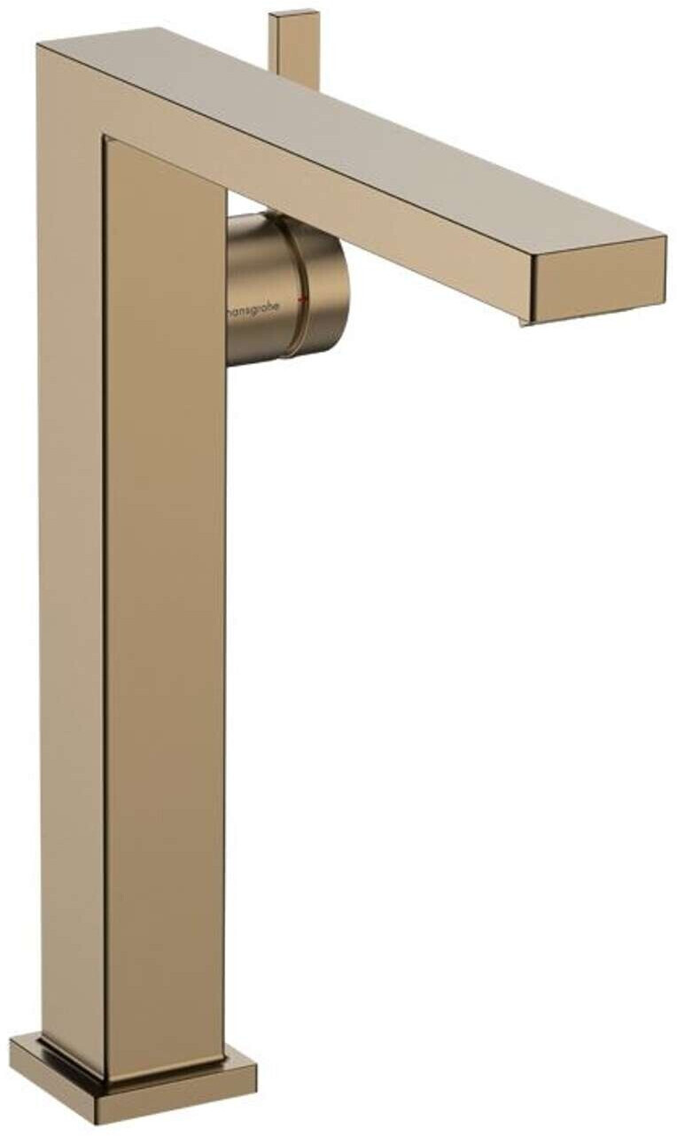 Hansgrohe Tecturis E 240 Fine CoolStart EcoSmart+ (73070140)