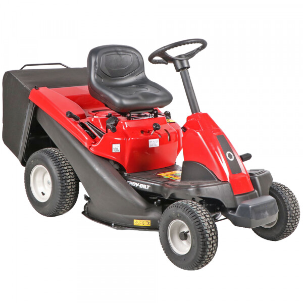 Troy Bilt Aufsitzmaher Mini Rider 76T R mit Heckauswurf ab 1.995 00 Black Friday Deals Preisvergleich bei idealo