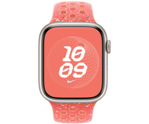 Montre clearance apple nike
