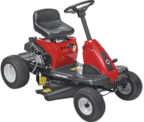 Troy bilt mini rider 2025
