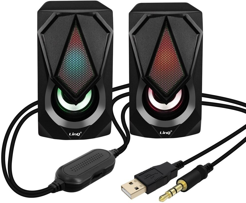 LinQ A4000