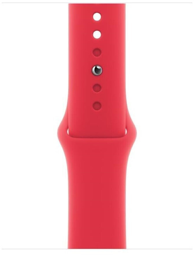 Apple Sport Band 41mm (PRODUCT)RED M/L