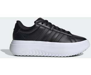 Adidas Grand Court Platform ab 39 99 Preisvergleich bei idealo