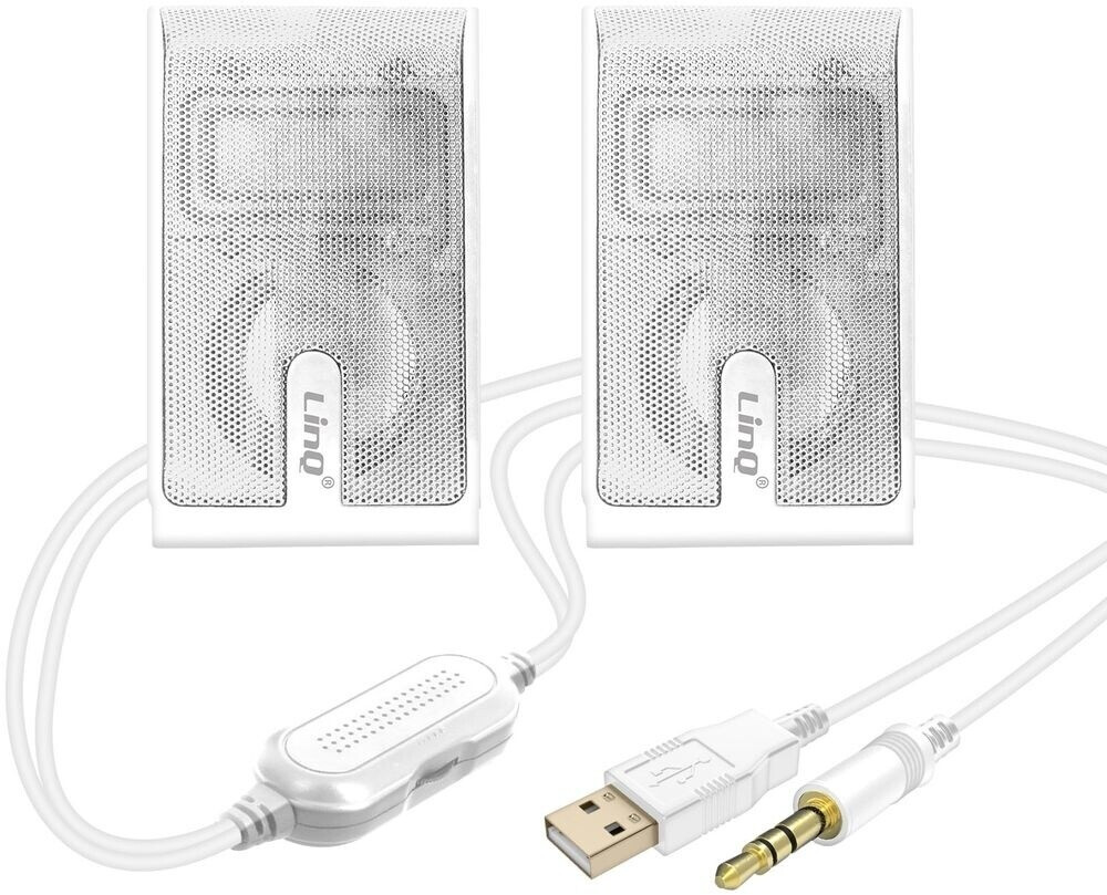 LinQ A2035 blanc