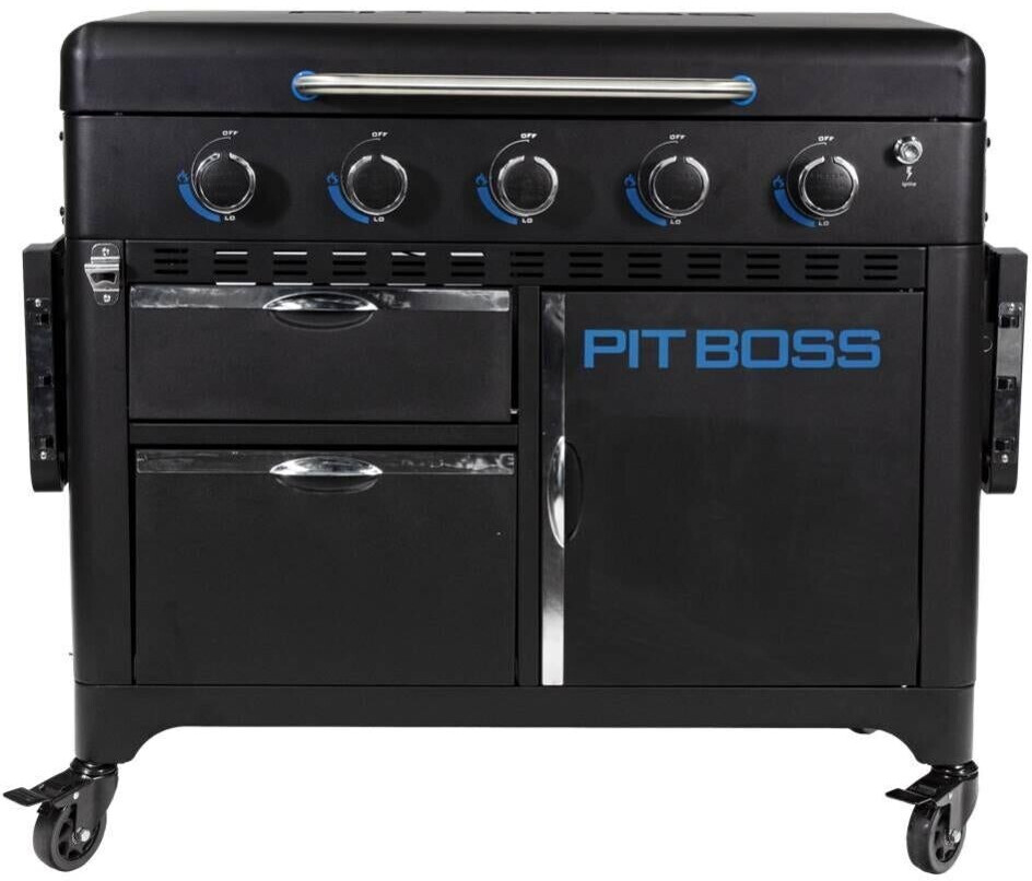 Pit Boss Ultimate