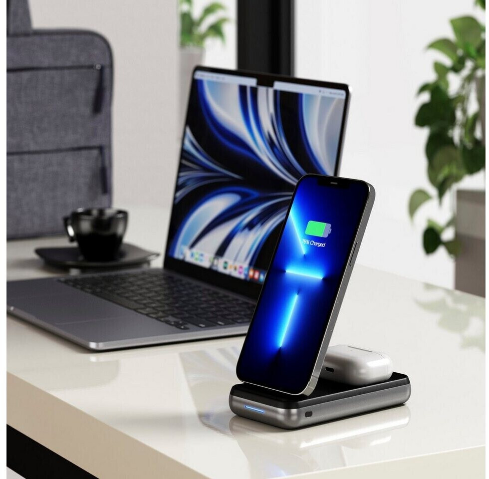 Satechi Duo Power Stand
