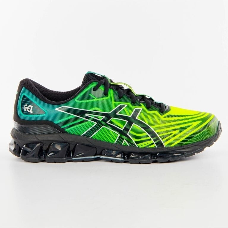 Asics gel quantum 360 vert 2025
