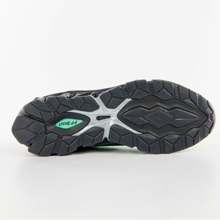 Asics Gel Quantum 360 VII black safety yellow ab 123 50 Preisvergleich bei idealo